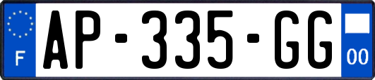 AP-335-GG