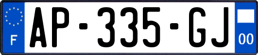 AP-335-GJ