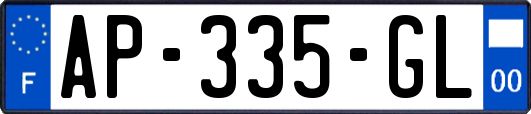 AP-335-GL