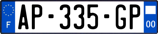 AP-335-GP
