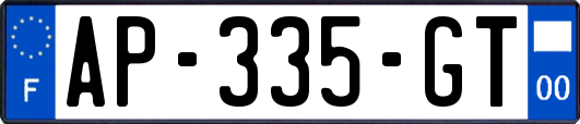 AP-335-GT