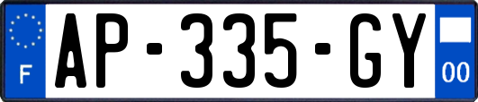 AP-335-GY