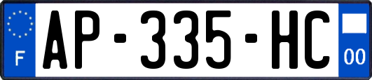 AP-335-HC