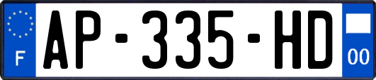 AP-335-HD