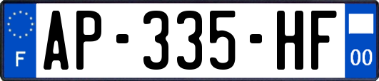 AP-335-HF