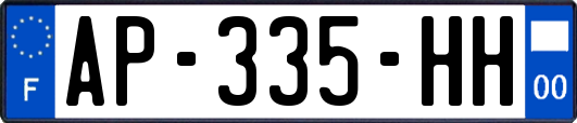 AP-335-HH
