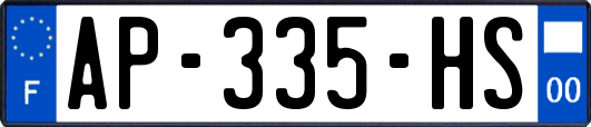 AP-335-HS
