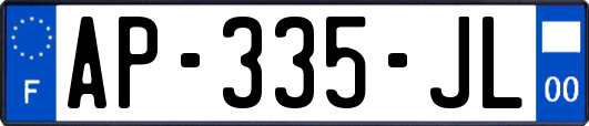 AP-335-JL