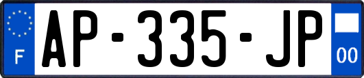 AP-335-JP
