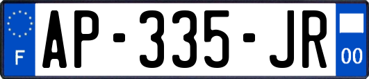AP-335-JR