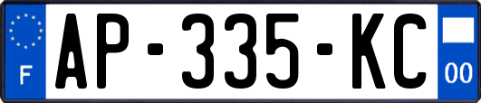 AP-335-KC