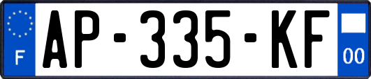 AP-335-KF