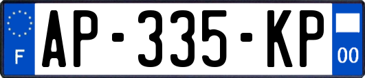 AP-335-KP