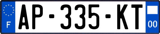 AP-335-KT