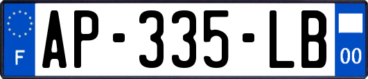 AP-335-LB