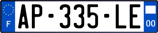 AP-335-LE