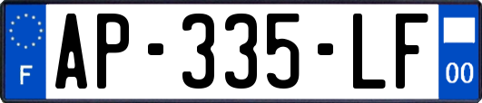 AP-335-LF