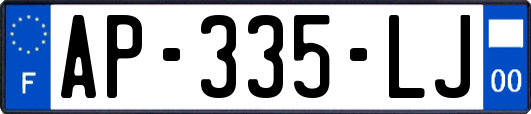 AP-335-LJ