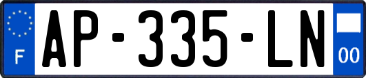 AP-335-LN