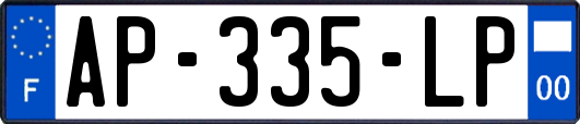 AP-335-LP