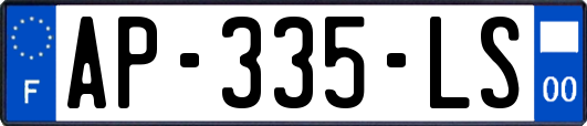 AP-335-LS