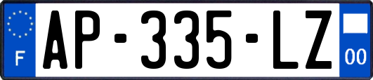 AP-335-LZ