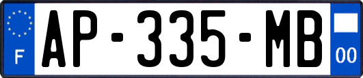 AP-335-MB