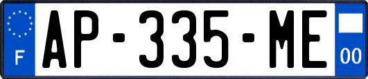 AP-335-ME