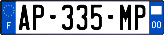 AP-335-MP