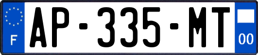 AP-335-MT