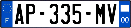 AP-335-MV