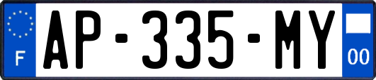 AP-335-MY