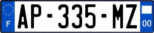 AP-335-MZ