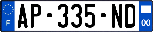 AP-335-ND