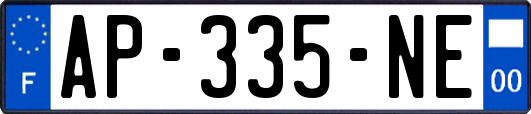 AP-335-NE