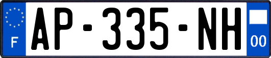 AP-335-NH