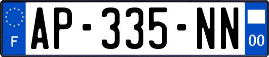 AP-335-NN