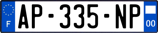 AP-335-NP