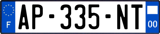 AP-335-NT