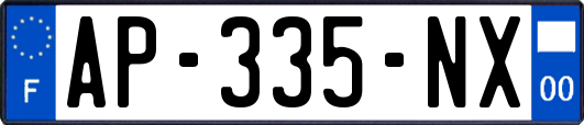 AP-335-NX