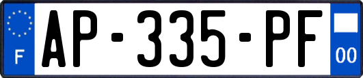 AP-335-PF