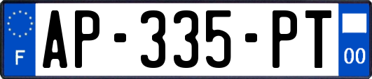 AP-335-PT