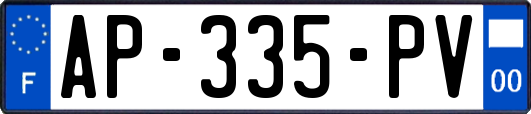 AP-335-PV