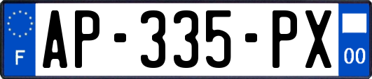 AP-335-PX