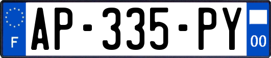 AP-335-PY
