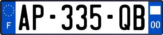 AP-335-QB