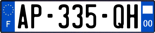 AP-335-QH