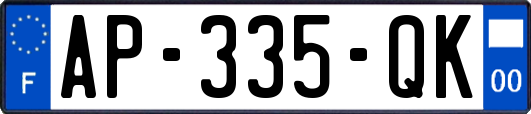 AP-335-QK
