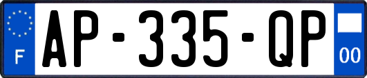 AP-335-QP