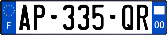 AP-335-QR